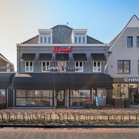 Lightotel Veldhoven Airport Eksteriør bilde